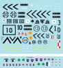 Star Decals 35-C1097 Op. Telic 2 1/35